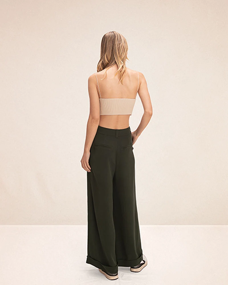 Pantalon karma koma