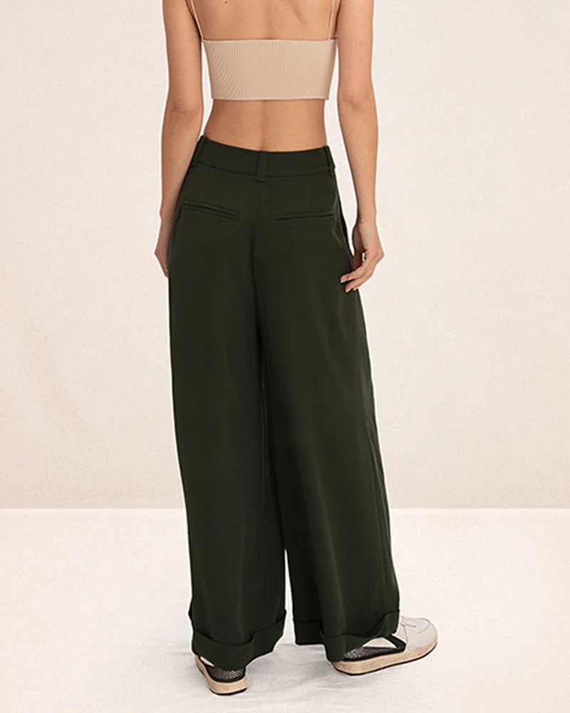 Pantalon karma koma