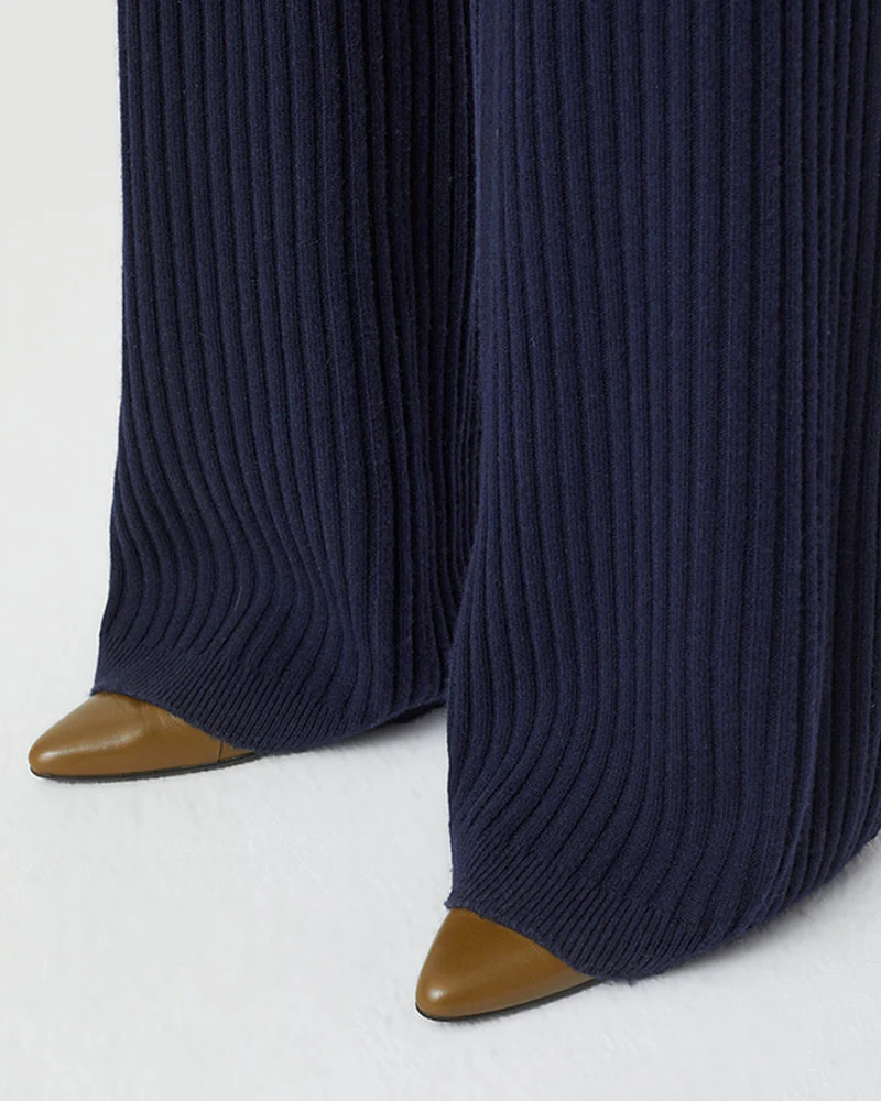 Pantalon closed women