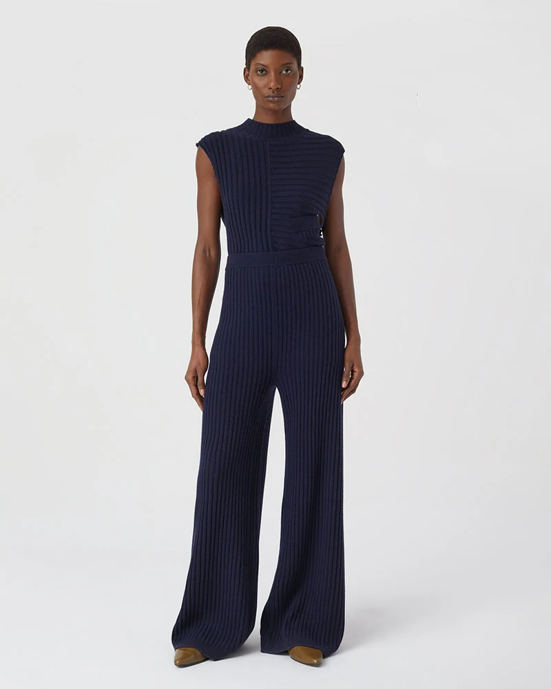 Pantalon closed women