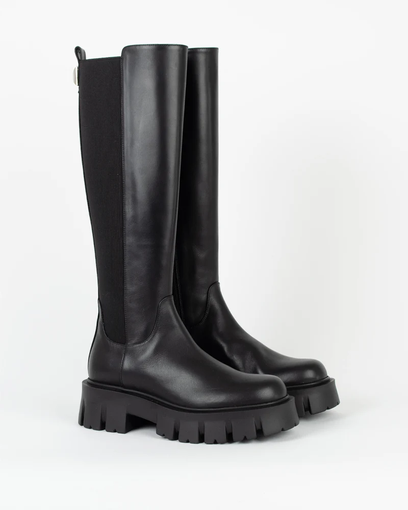 Bottes 7 am