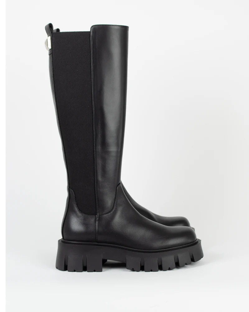 Bottes 7 am