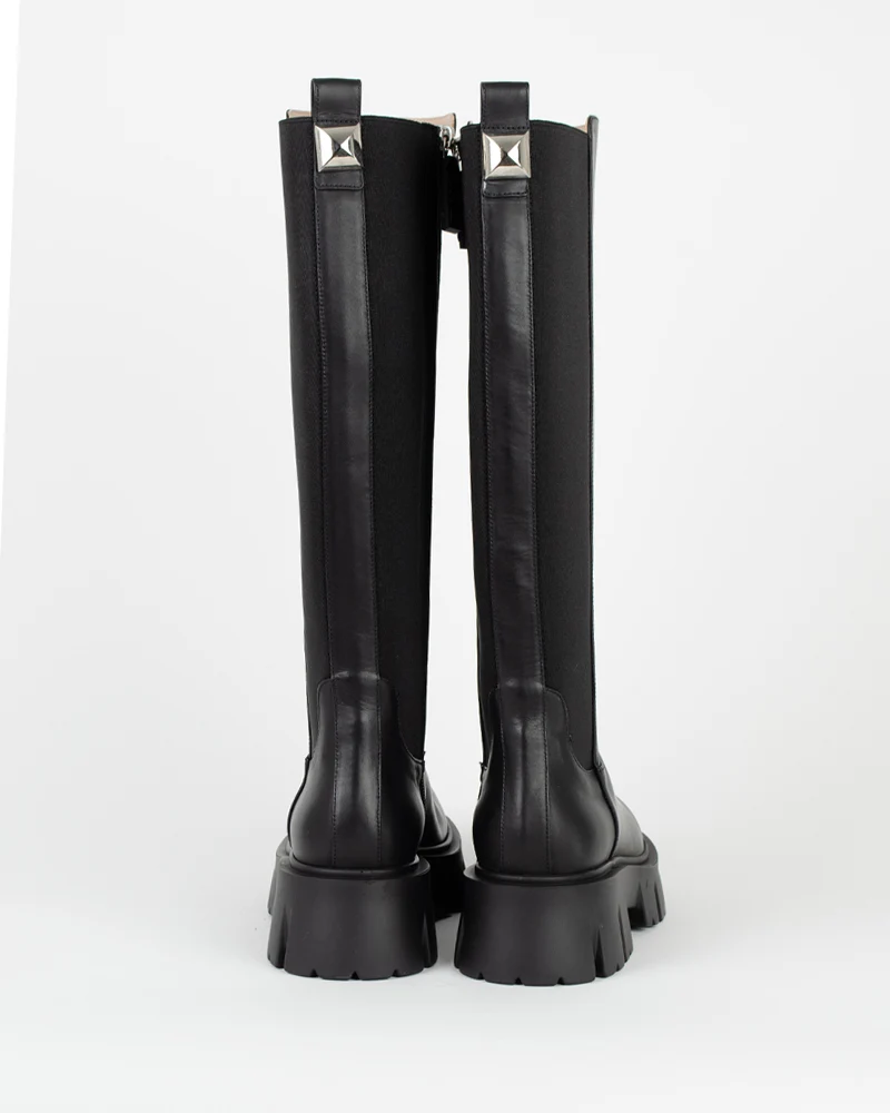Bottes 7 am