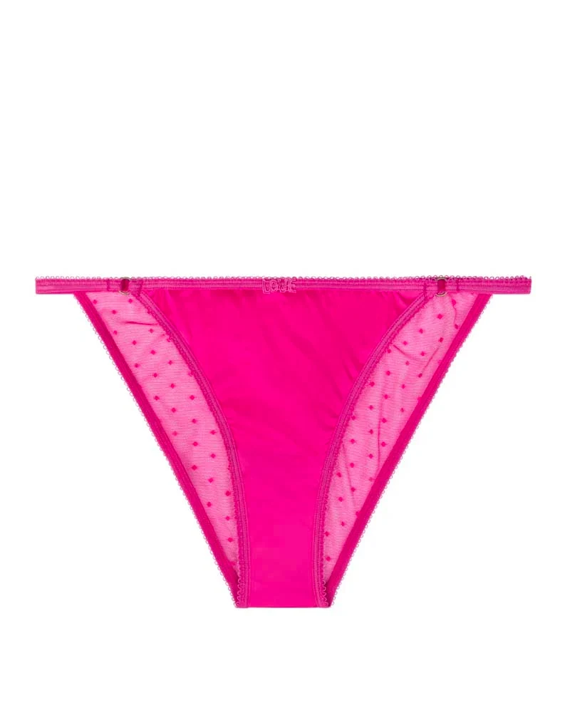 Culotte trixie love stories