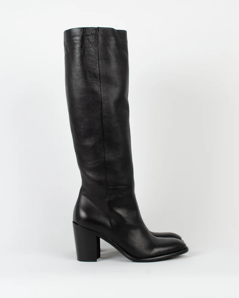 Bottes jo ghost
