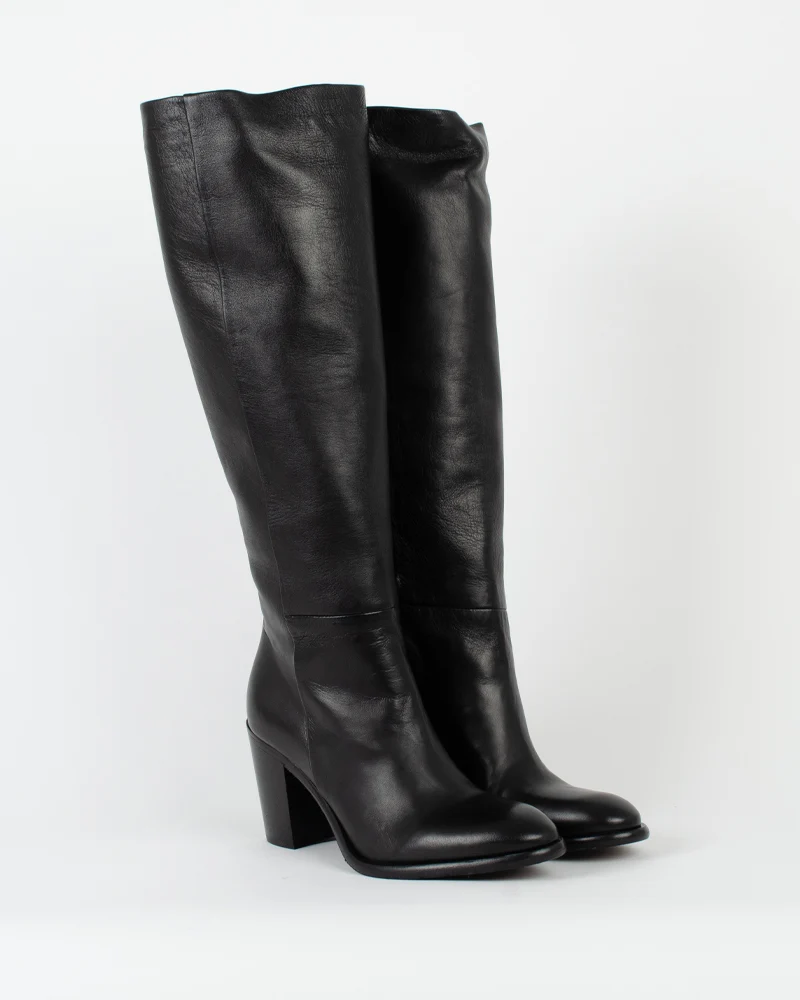 Bottes jo ghost
