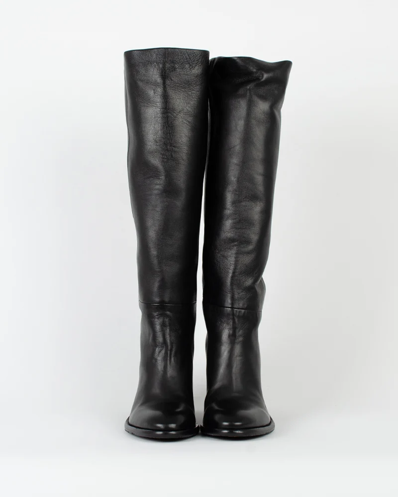 Bottes jo ghost