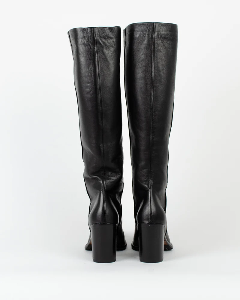 Bottes jo ghost