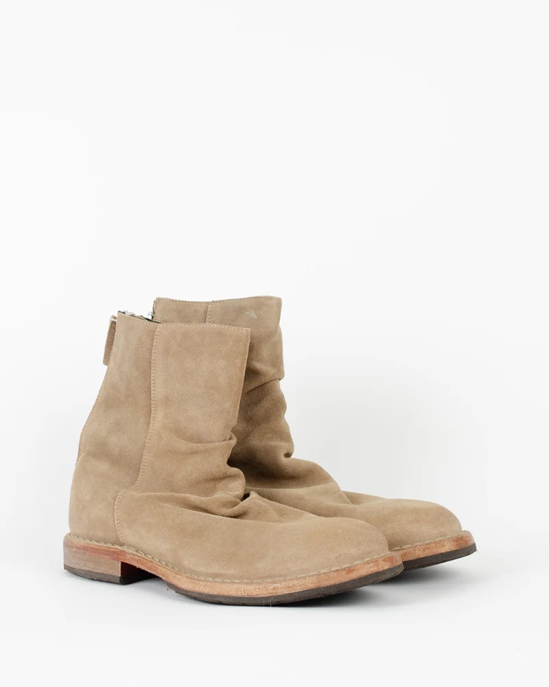 Boots moma men