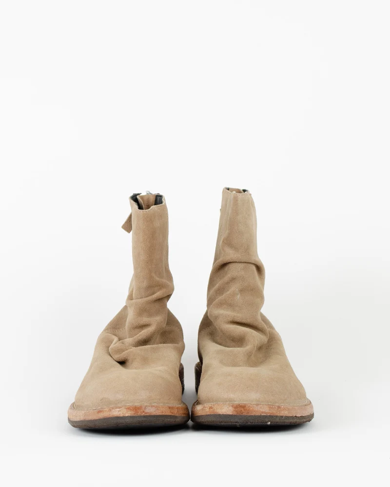 Boots moma men