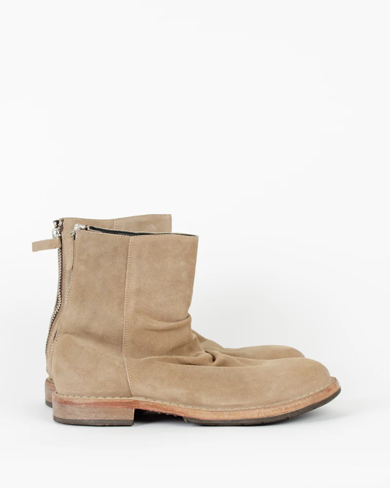 Boots moma men