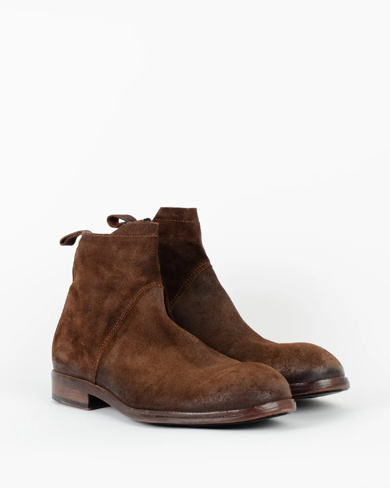 Boots moma men