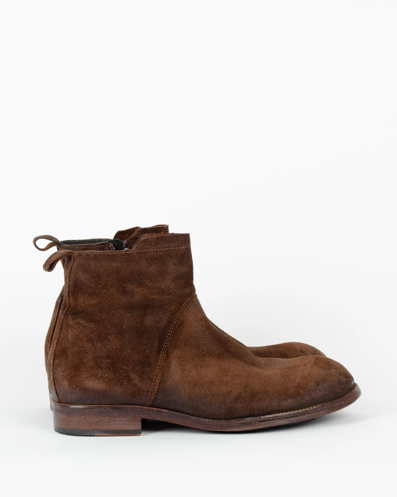 Boots moma men