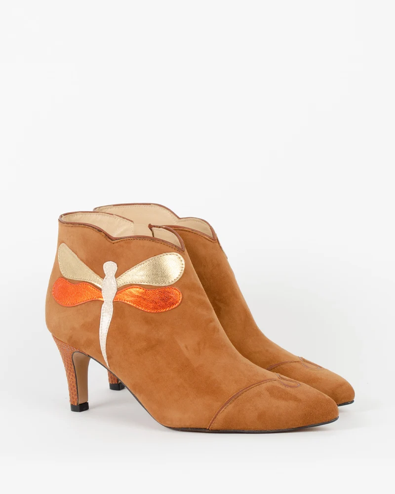 Boots creatis