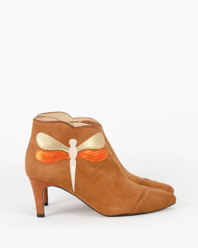 Boots creatis