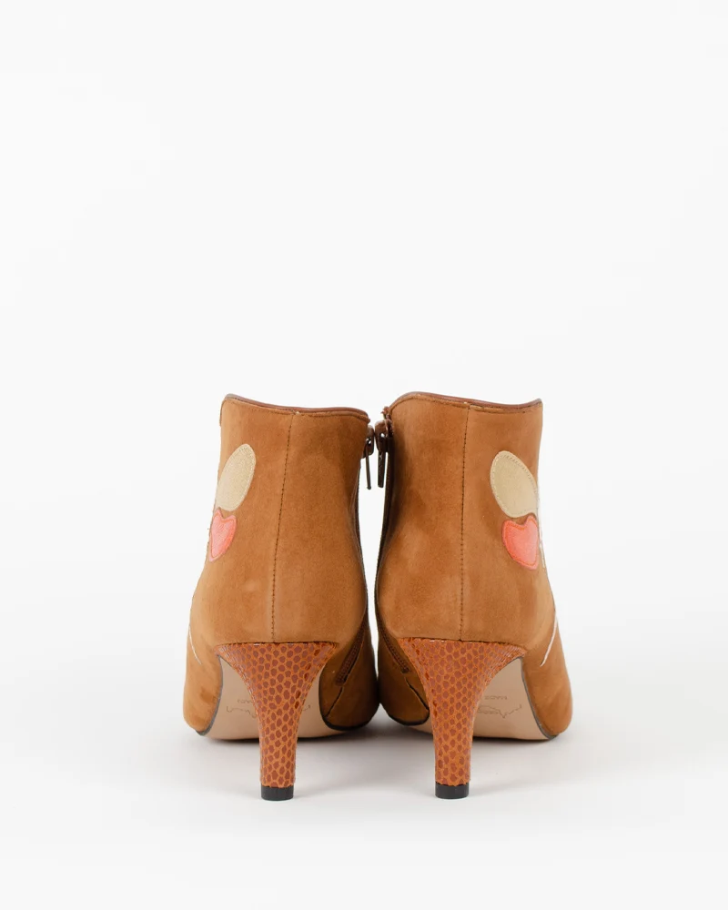 Boots creatis