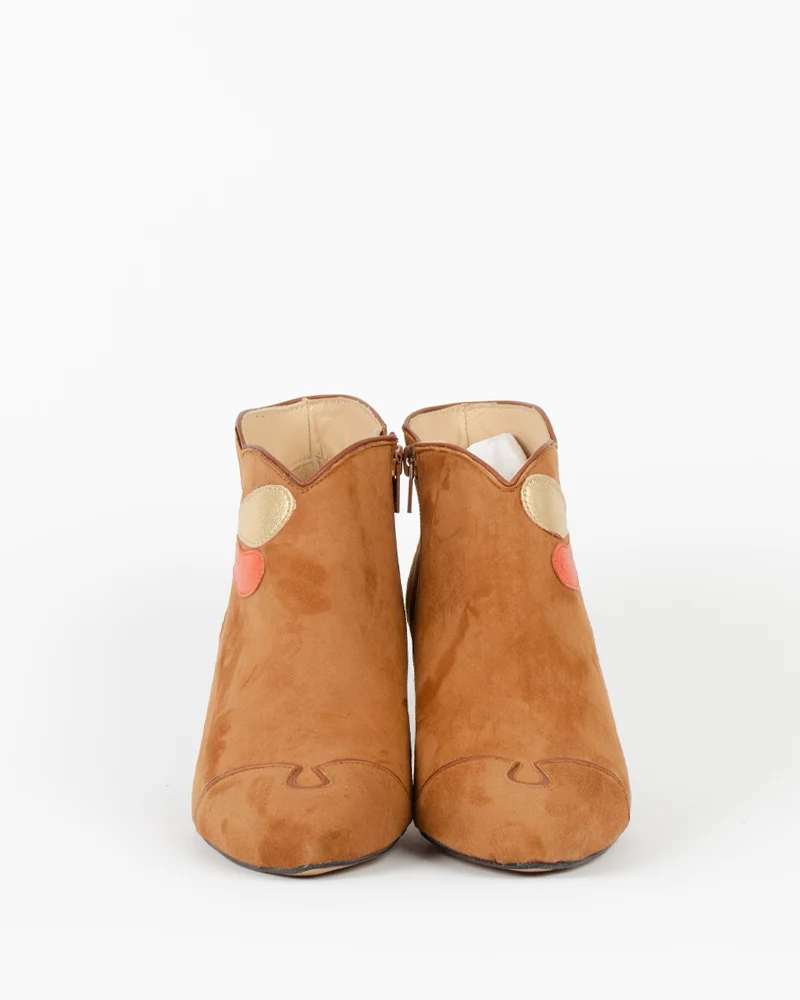 Boots creatis