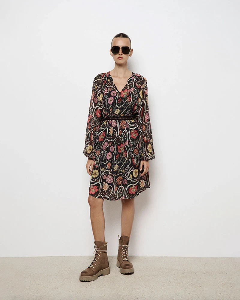 Robe stella forest