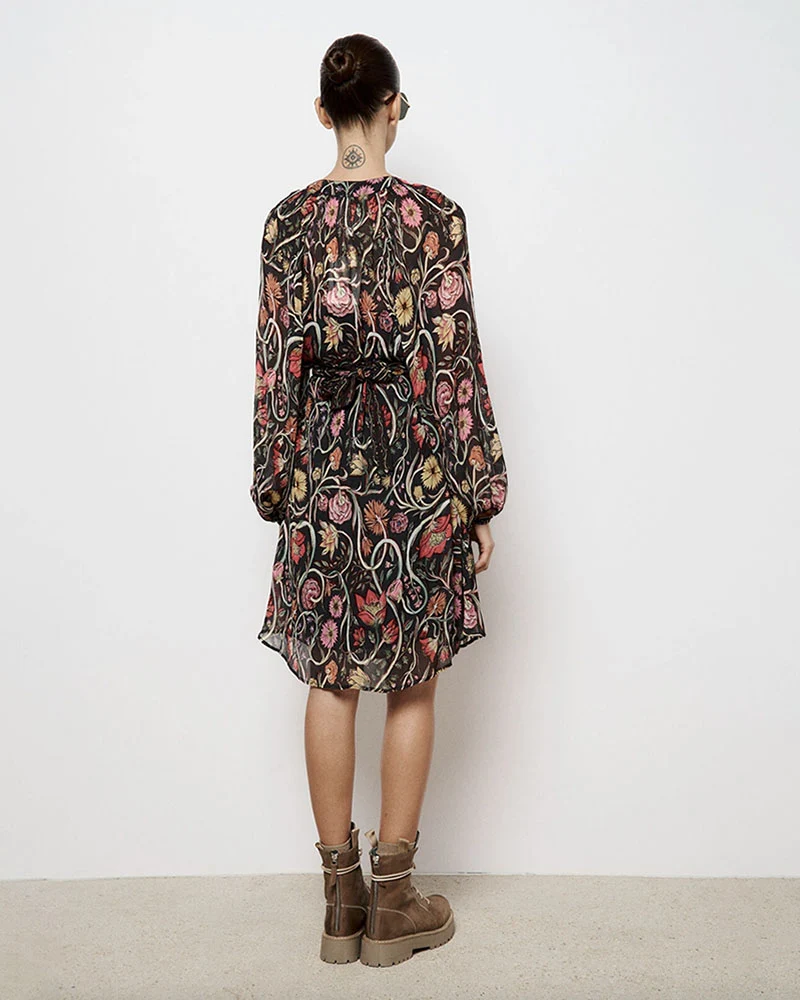 Robe stella forest