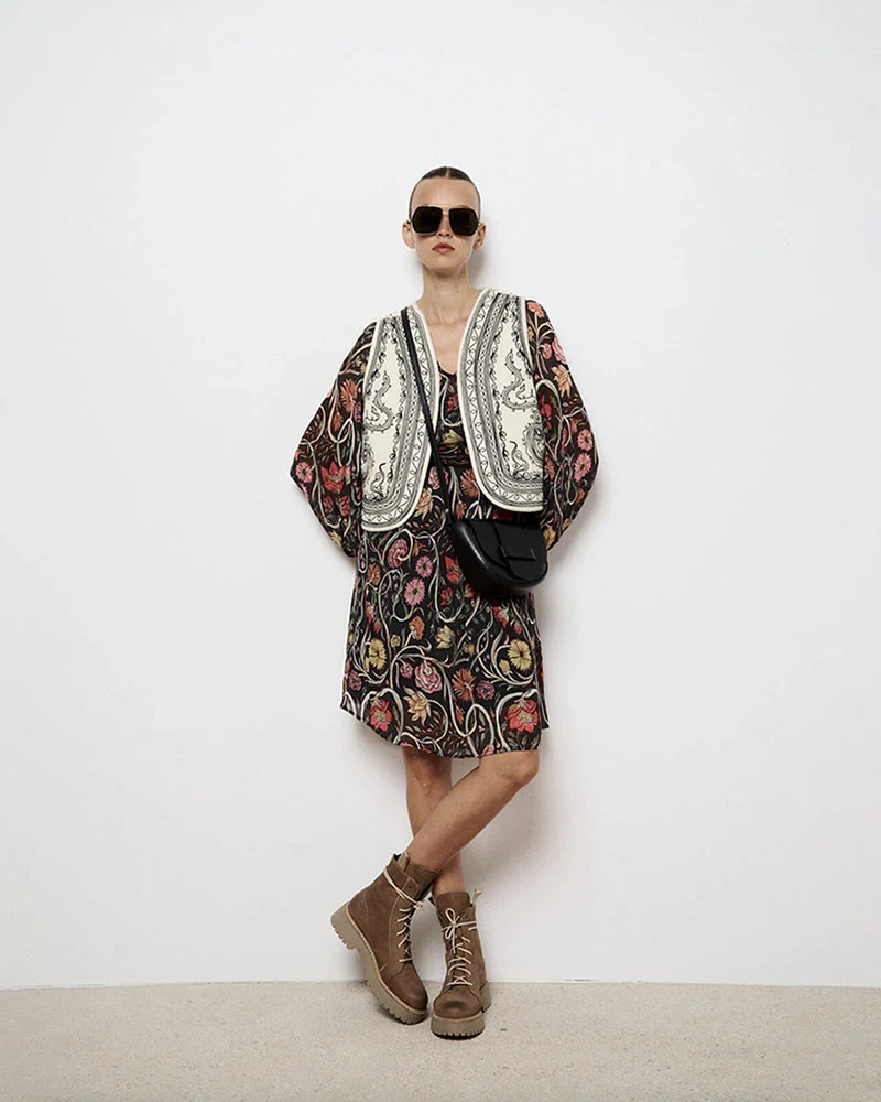 Robe stella forest