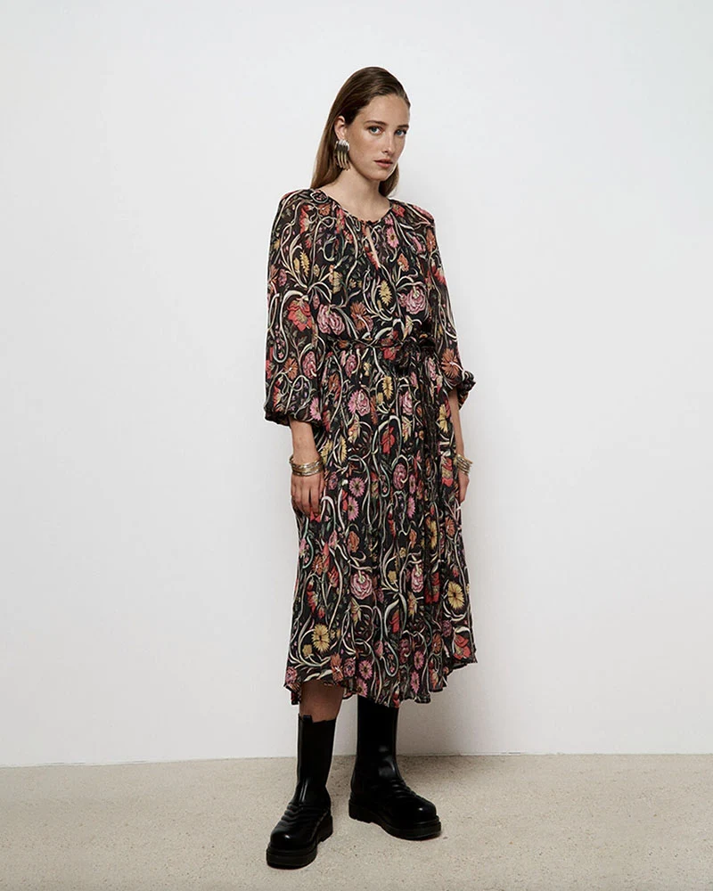 Robe stella forest