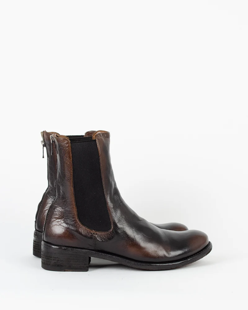 Boots officine creative
