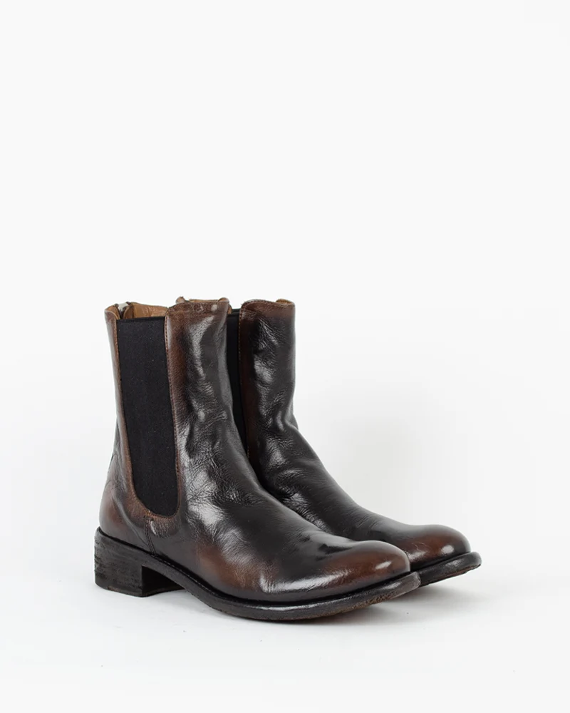 Boots officine creative