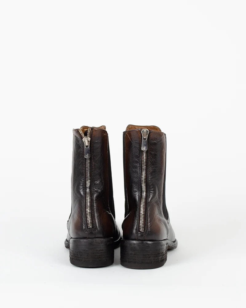 Boots officine creative