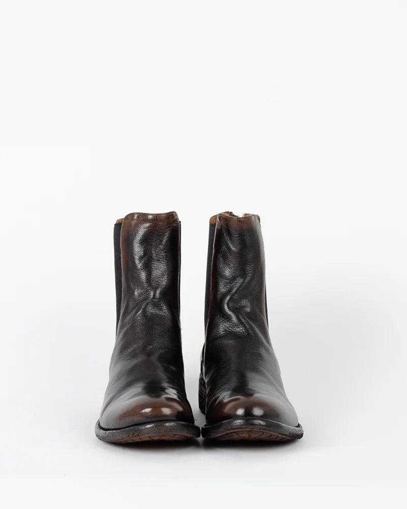 Boots officine creative