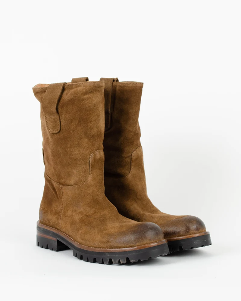 Bottes la bottega di lisa