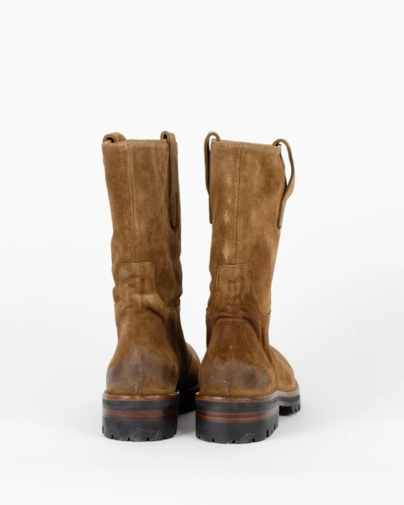 Bottes la bottega di lisa