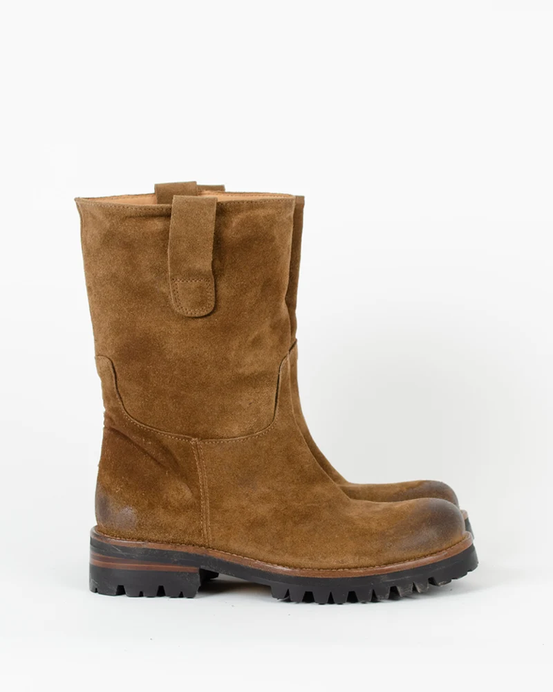 Bottes la bottega di lisa