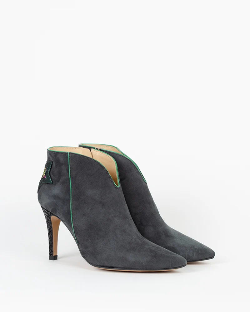 Boots creatis