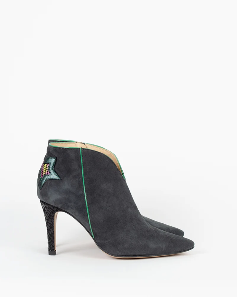 Boots creatis