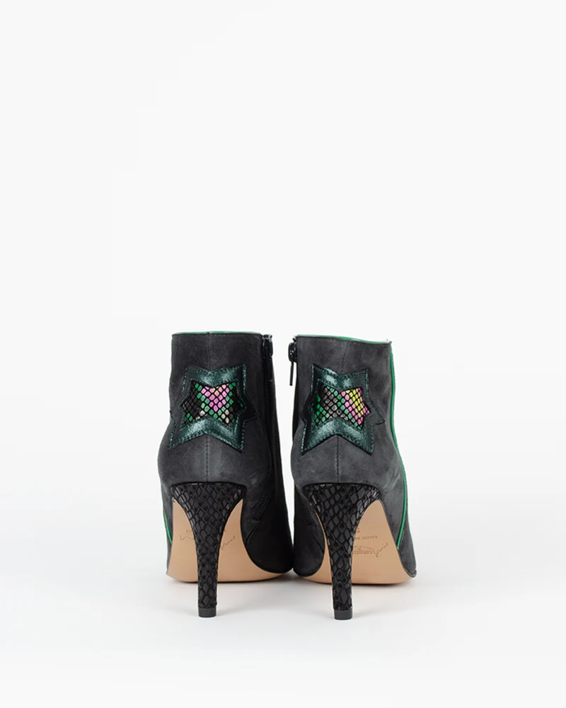 Boots creatis