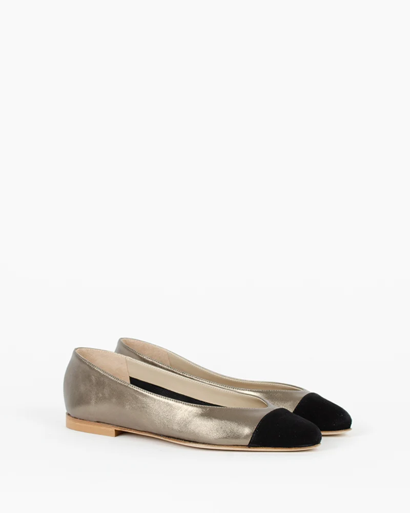 Ballerines anniel