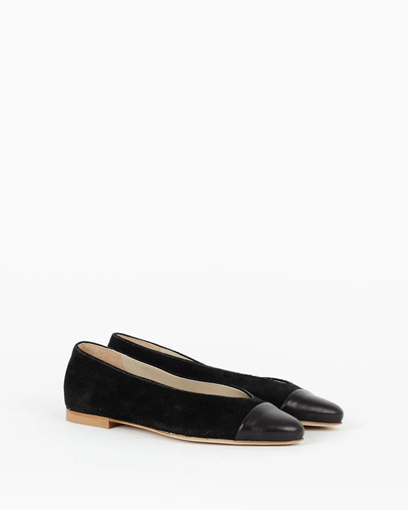 Ballerines anniel