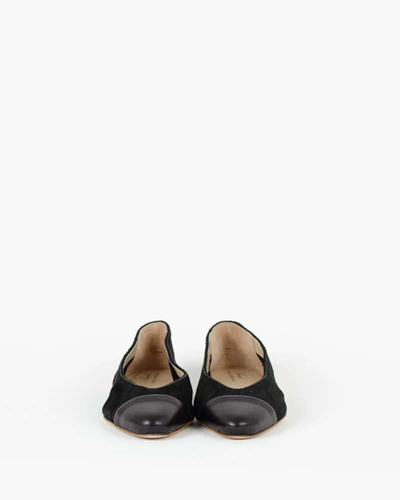 Ballerines anniel