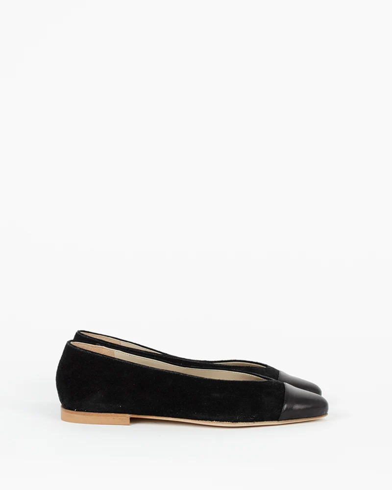 Ballerines anniel