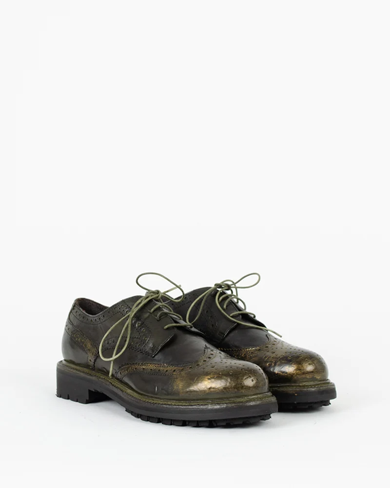 Derbies king tartufoli