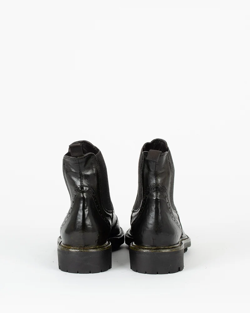 Boots king tartufoli