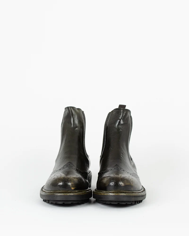 Boots king tartufoli