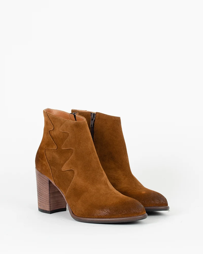 Boots les venues