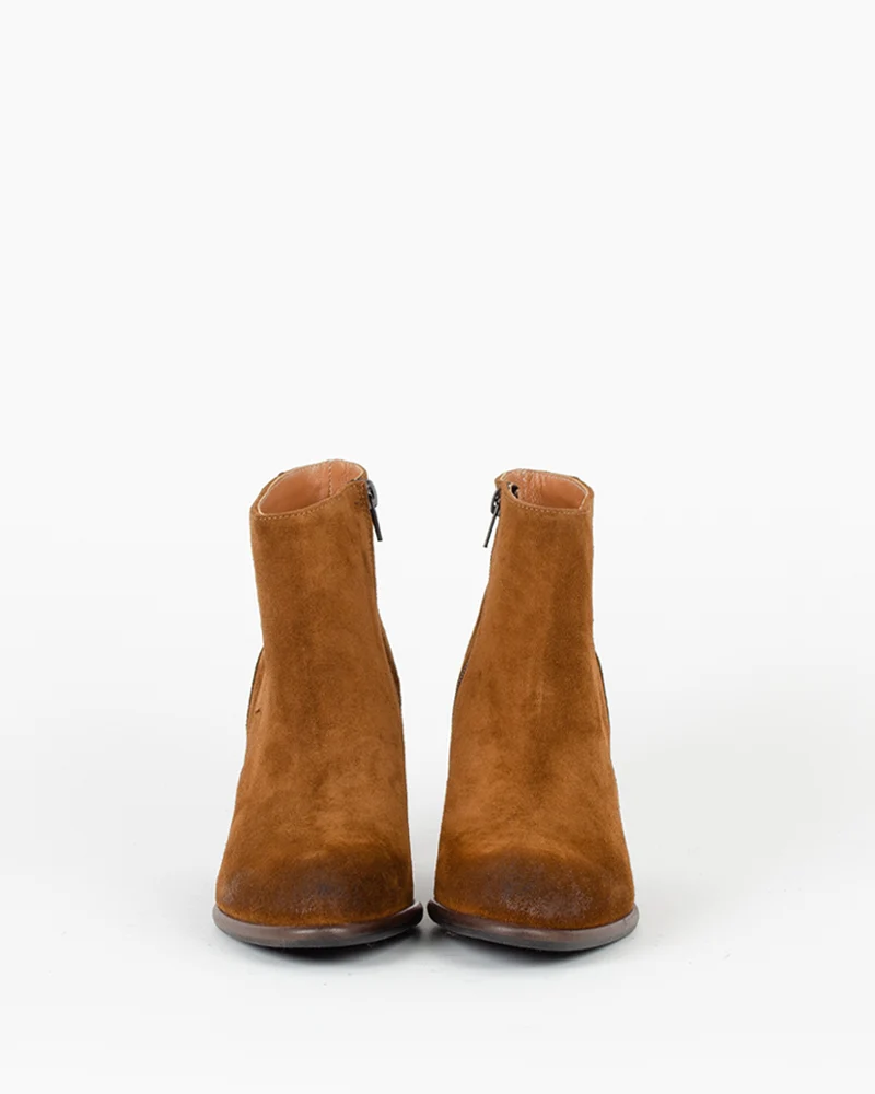 Boots les venues