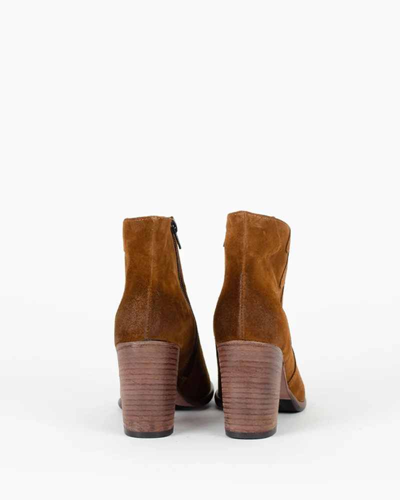 Boots les venues