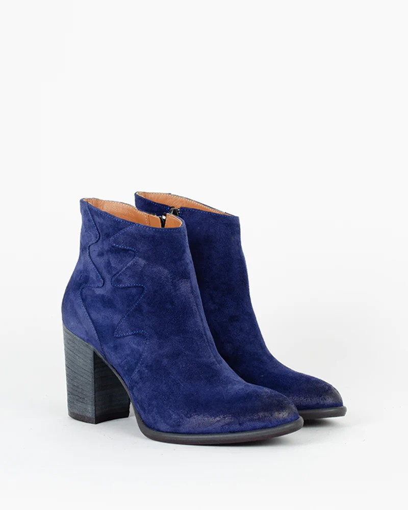 Boots les venues