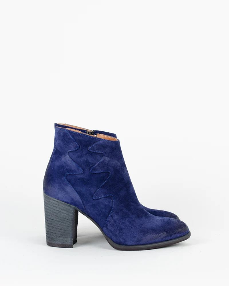 Boots les venues