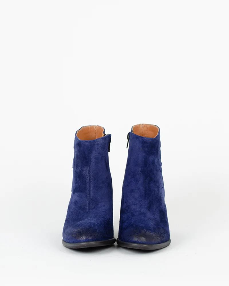 Boots les venues