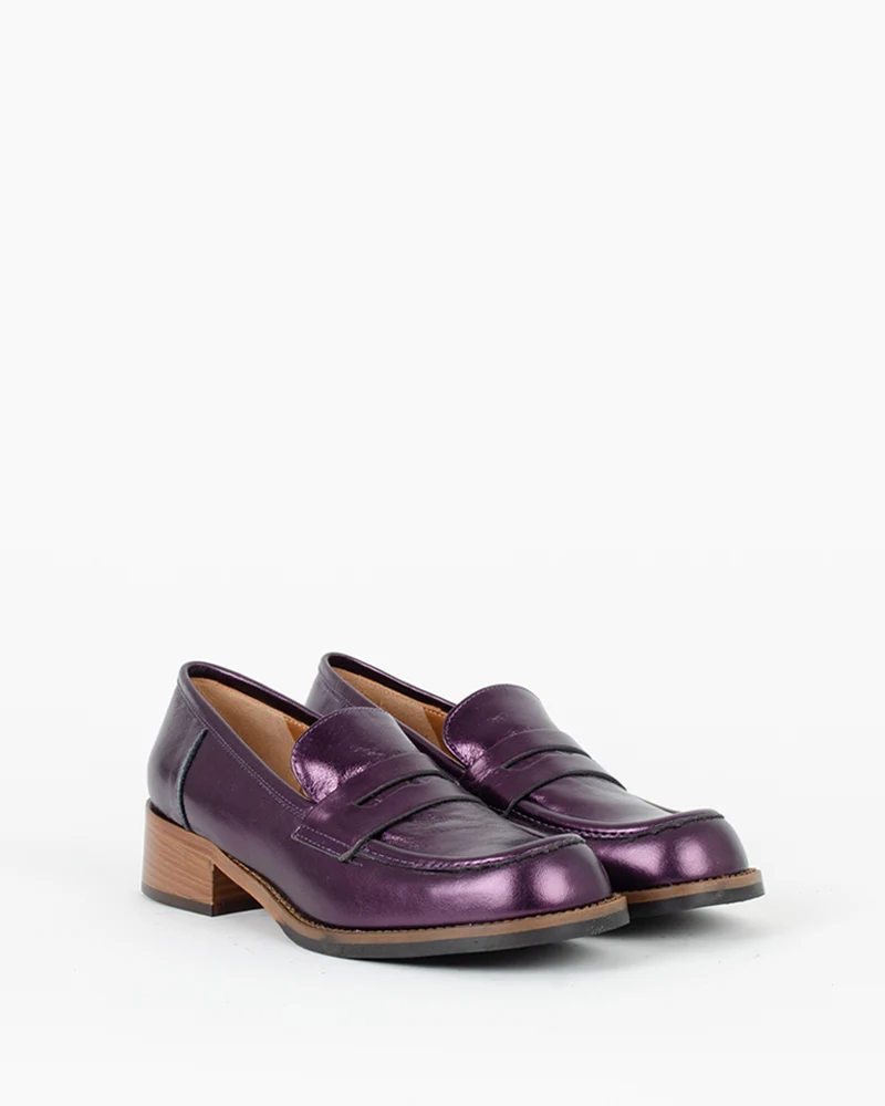 Mocassins les venues