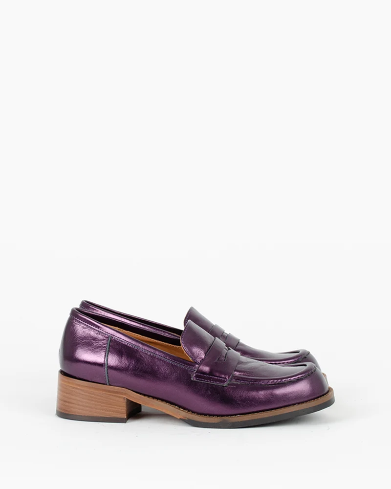 Mocassins les venues
